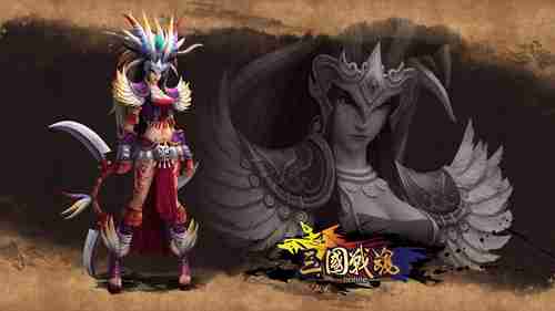 腾讯全新二次元动作射击新作《白厄战境》首支PV震撼来袭！